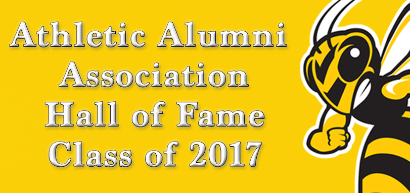 BW Names its 2017 Alumni Athletic Association Hall of Fame Inductees