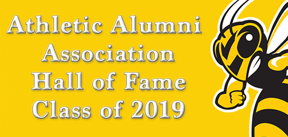 BW Announces its 2019 Alumni Athletic Association Hall of Fame Inductees