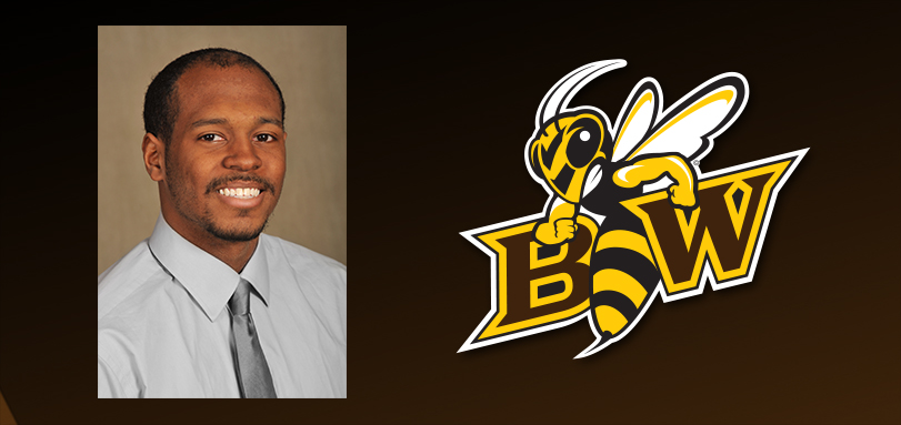 BW Hires Charles Dixon as an Assistant Track Coach