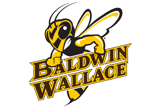 Baldwin-Wallace College Baseball Team Splits Twinbill With Rival JCU in Berea