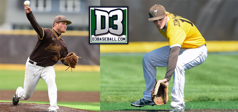 D3baseball.com All-Mideast Region Player of the Year