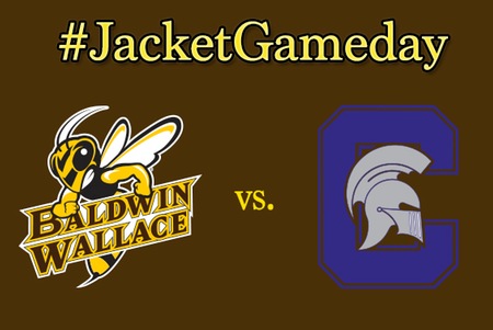 Yellow Jackets Travel To Capital For Week Eight