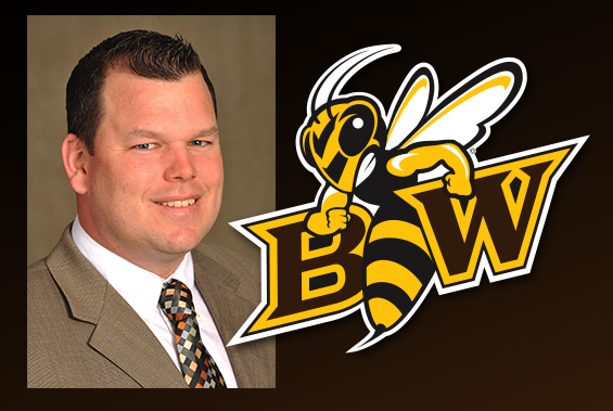 Carney Named BW Football Offensive Coordinator