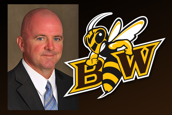 Ron Lewis Joins BW Football Staff as Wide Receiver Coach