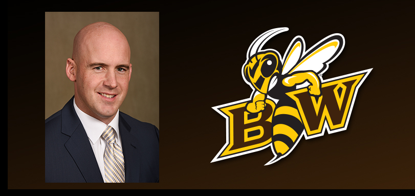 Steve Opgenorth Joins BW Football Coaching Staff