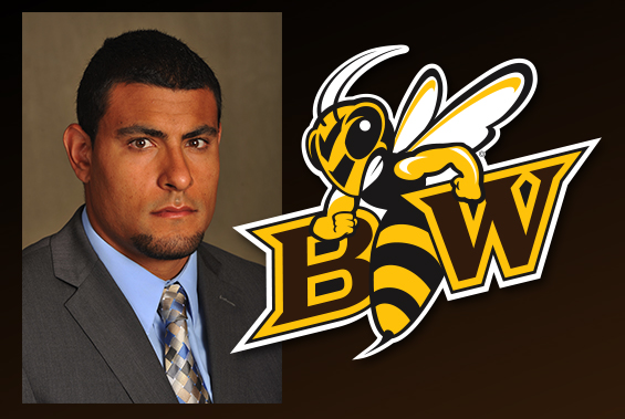 Crow Joins BW Football Staff as Offensive Line Coach
