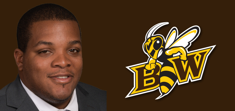 Rynell Parnell Joins Baldwin Wallace Football Staff