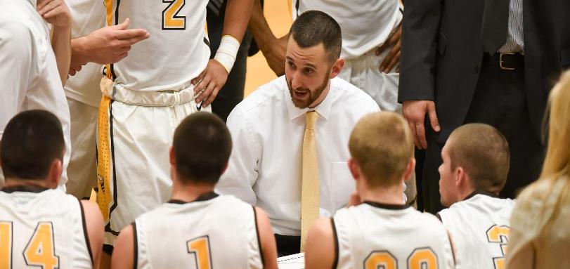 Heil Returns to Defiance as the Head Coach at Baldwin Wallace