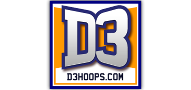 Men's Basketball Shoots Back into D3Hoops Top 25 Poll