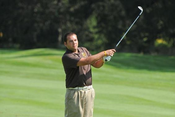 Men’s Golf Shooting For First-Ever OAC Title