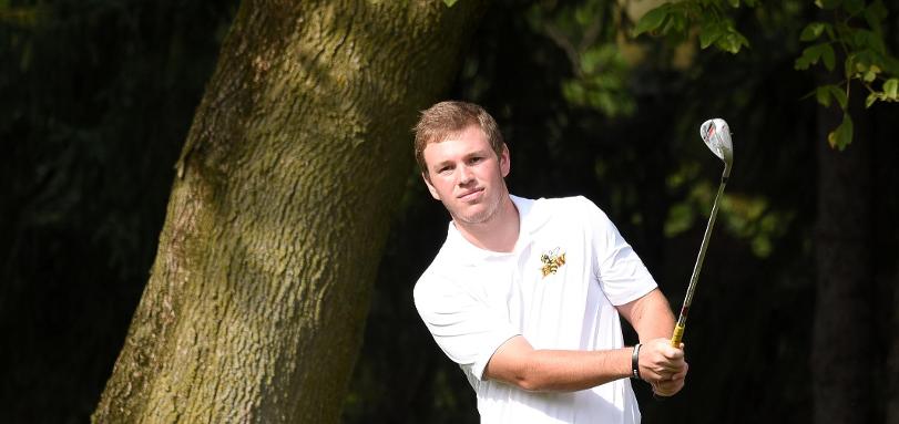Men’s Golf Team Finishes Fifth at 2016 OAC Tourney