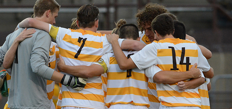 Men's Soccer Announces New Summer Camp Website and Schedule