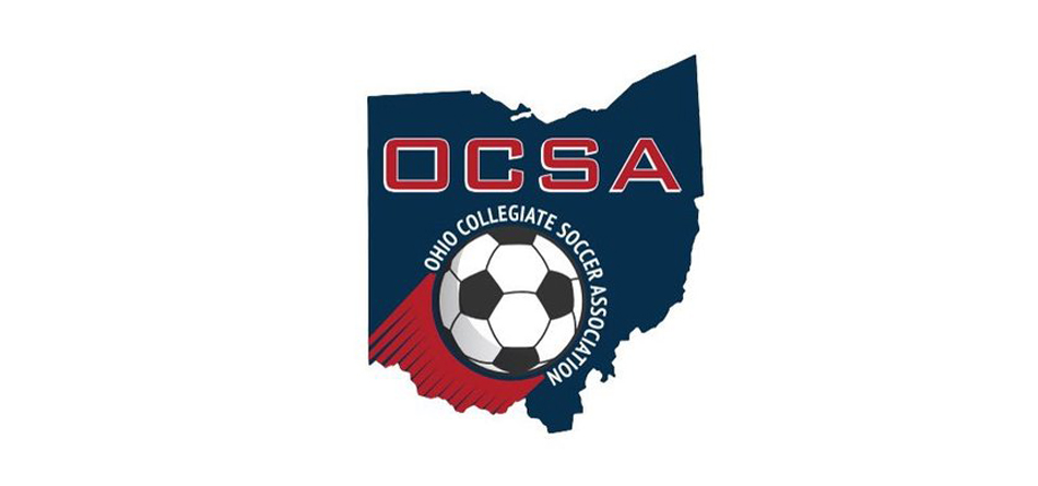 Five Men’s Soccer Players Receive All-Ohio Honors