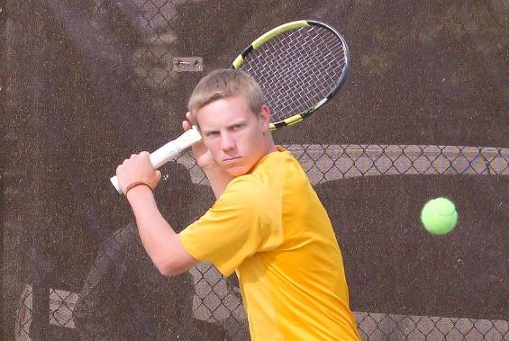 BW Men’s Tennis Completes Play at Oberlin Tourney