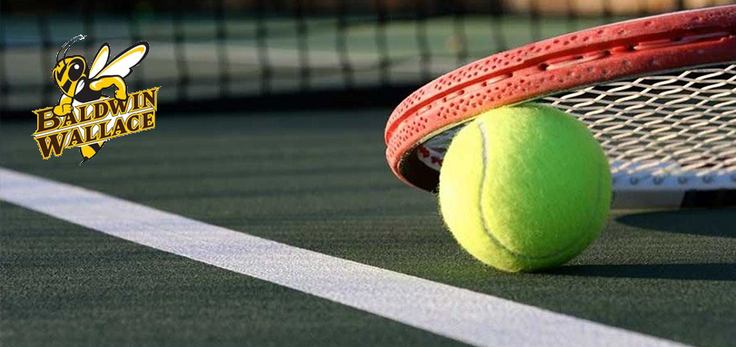 Men's Tennis Honors Two Senior Student-Athletes