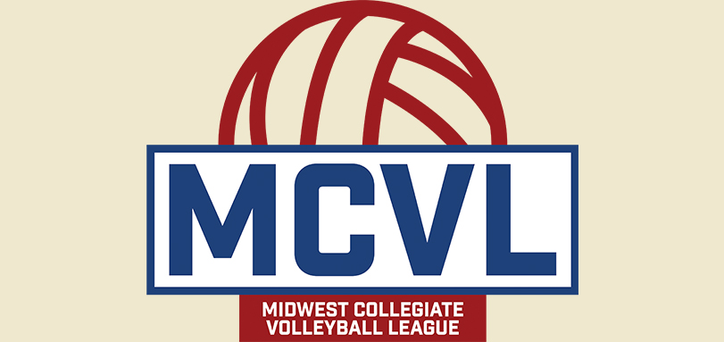 Nine Men’s Volleyball Student-Athletes Named to Academic All-MCVL Team
