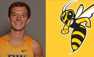 Men's Cross Country Places 13th at Tommy Evans Invitational