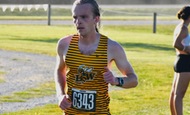 Men's Cross Country Places Fourth at Ohio Wesleyan Invitational