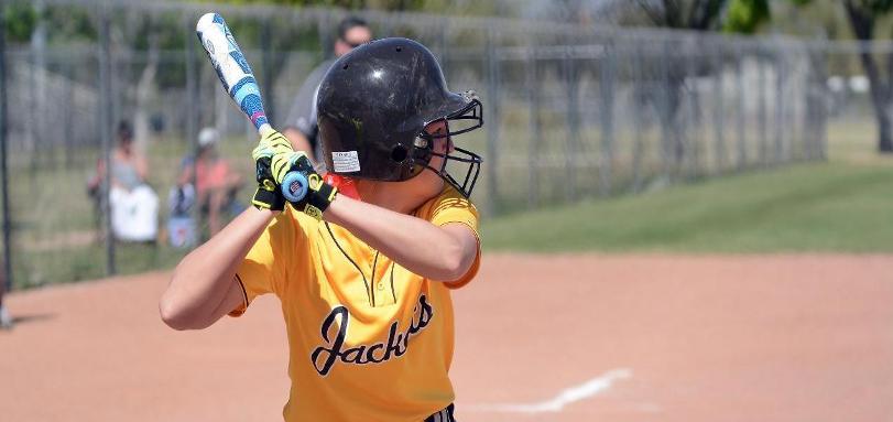 Darcy Daniel Smacked Her First Career Home Run