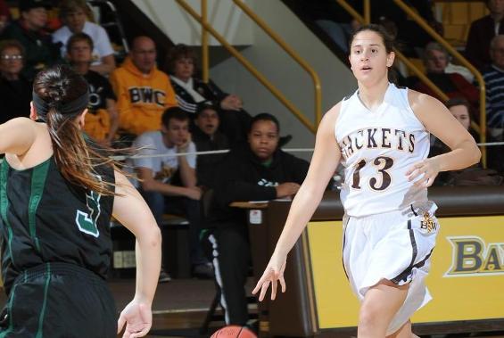 Women’s Basketball Defeats Defiance in BW Invitational First Round