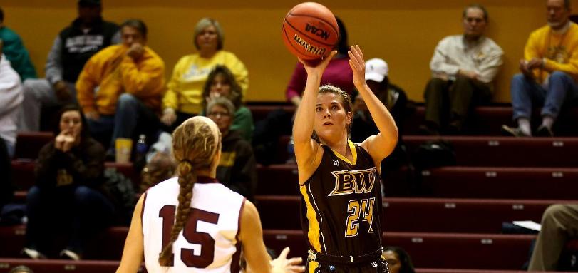 BW Women’s Hoops Opens With Loss at CWRU