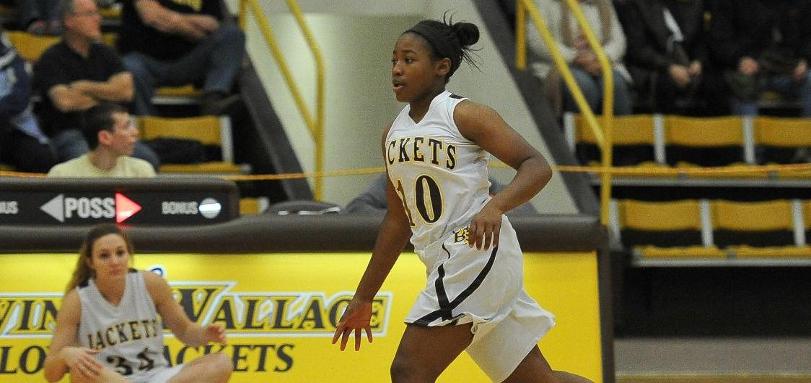 BW Women's Basketball Allows Season-Low 29 Points in Victory