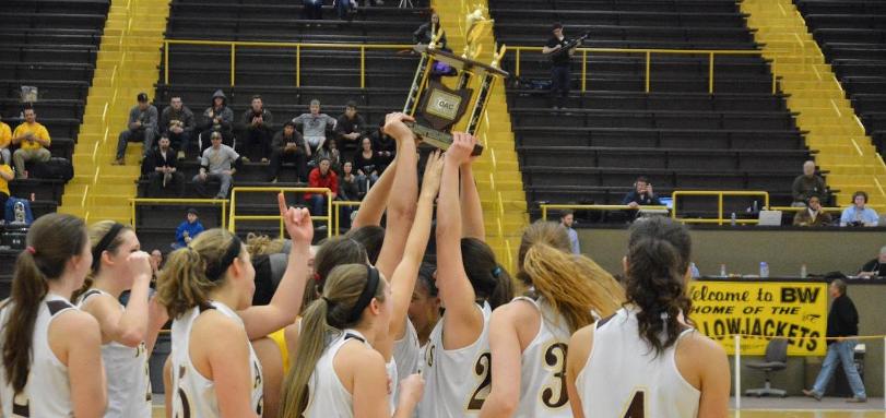 Women’s Basketball Looks to Continue Championship Ways in 2015-16