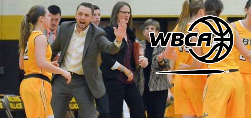 Women’s Basketball Assistant Coach Hartzler Named WBCA Thirty Under 30 Honoree