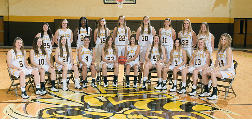 Women’s Basketball Named to WBCA Academic Top 25 Honor Roll