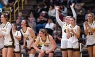 Women’s Basketball Dancing into Fifth Consecutive and 18th NCAA Division III Women’s Basketball Tournament
