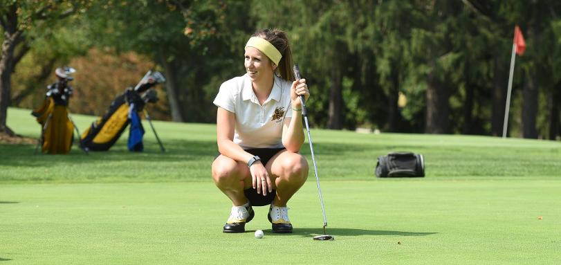 Women’s Golf Team Places 10th at Wooster Spring Invitational
