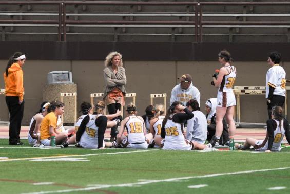 BW Women's Lacrosse To Hold Fundamental and Skills Camp