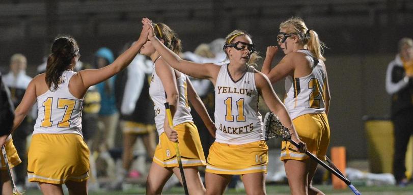 Women's Lacrosse To Hold Fall Clinic and 7v7 Tournament