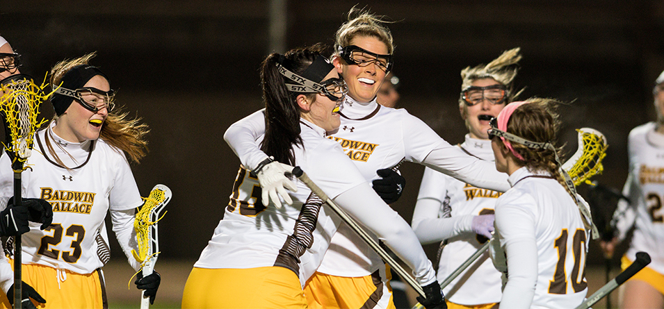 Women's Lacrosse Set Sights High Atop the OAC in 2020