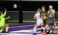 Women’s Soccer Advances in OAC Tournament After Shootout Thriller Against Capital