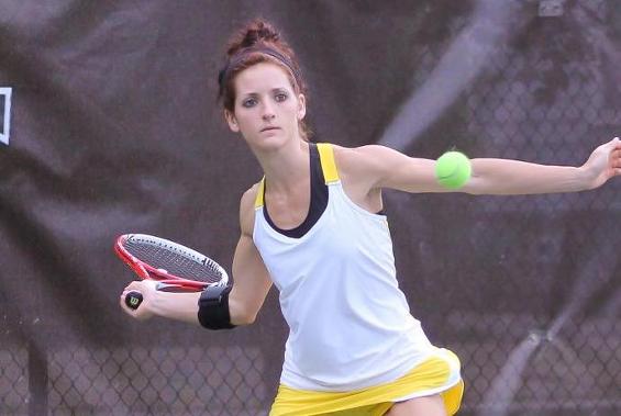 BW Women’s Tennis Team Loses to Spring Arbor