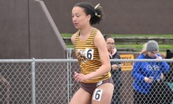 Women's Outdoor Track and Field Competes at 14th Ashland Alumni Open