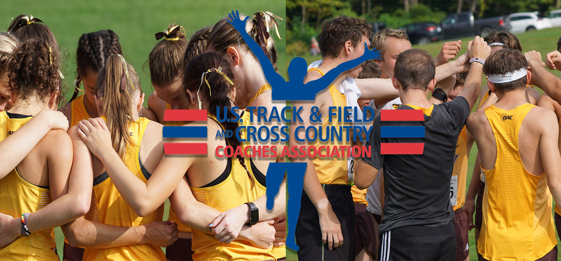 Men's & Women's Cross Country Earns USTFCCCA All-Academic Teams, Murphy and Laughner Awarded All-Academic Athletes