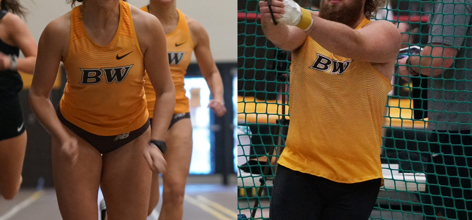 Men's and Women's Track and Field Reveals 2023 Incoming Student-Athletes