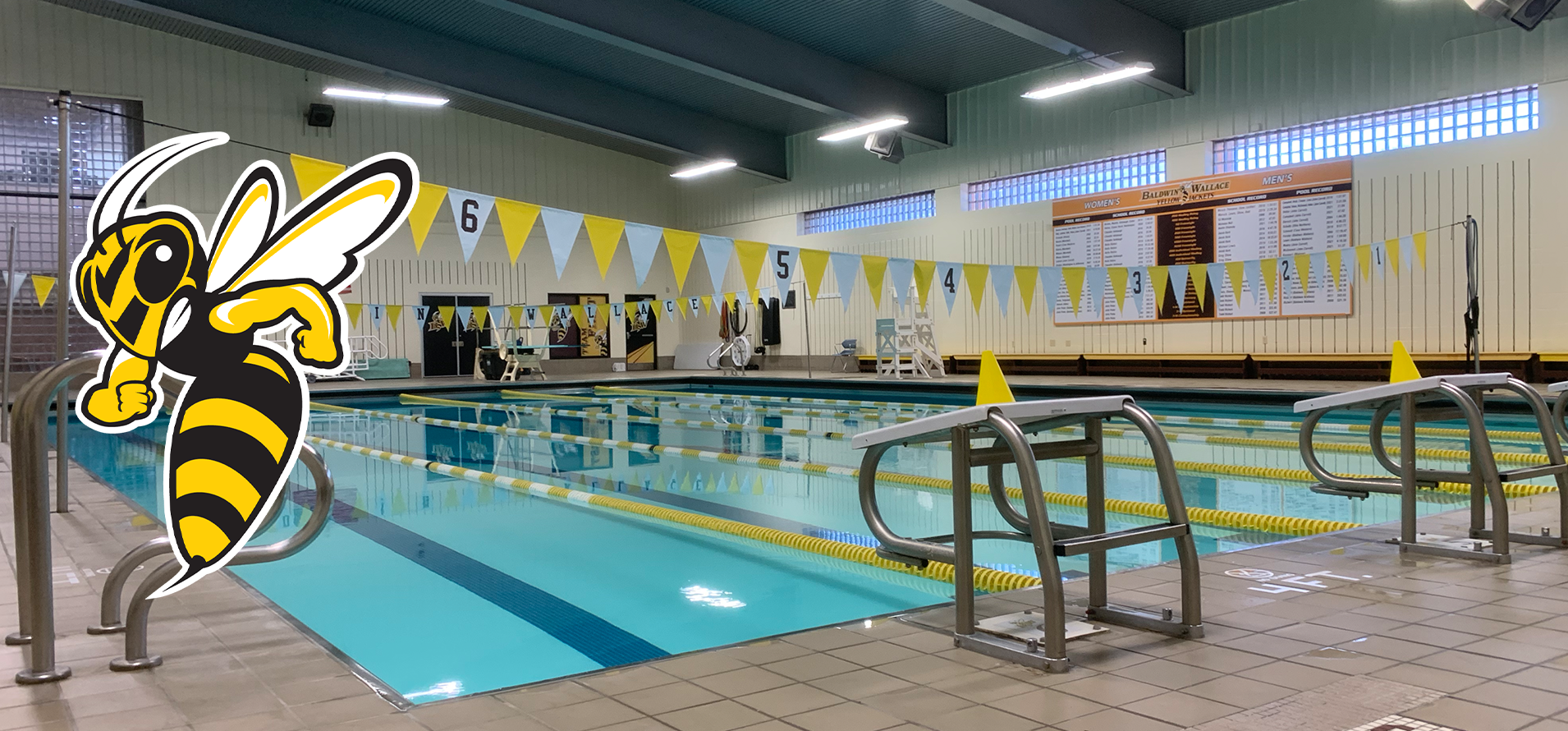Swimming and Diving Reveals 2022-23 Schedule