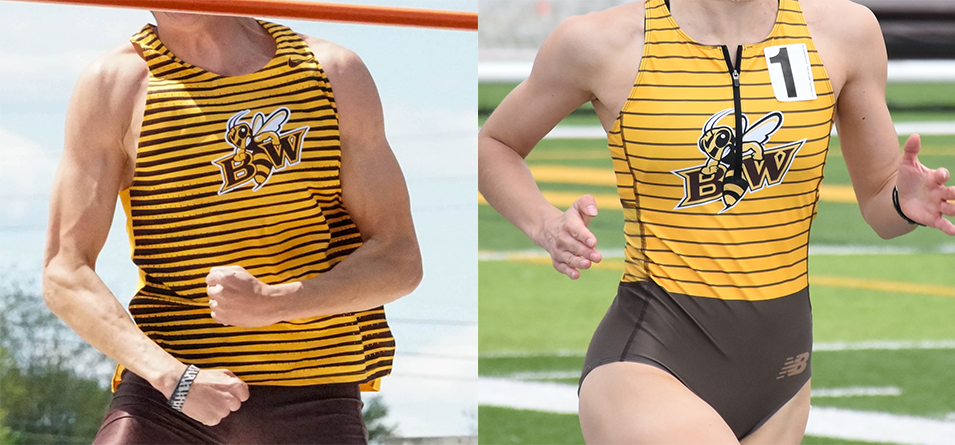 Men's and Women's Track and Field Reveals 2023-24 Incoming Student-Athletes
