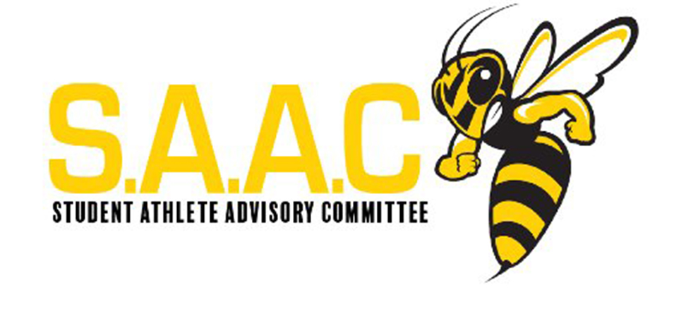Student-Athlete Advisory Committee Presents Yellow Jacket Awards