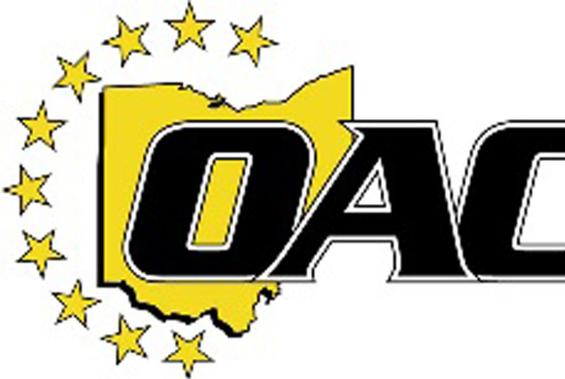 Two Women's Golfers Selected to Academic All-OAC Team