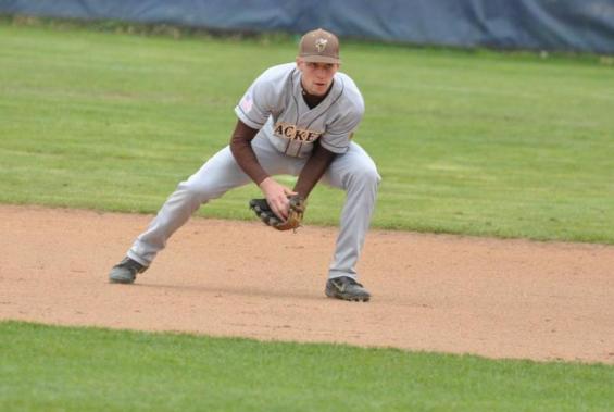 Baseball Team Shuts Out Lourdes to Set School Record for Wins in a Season
