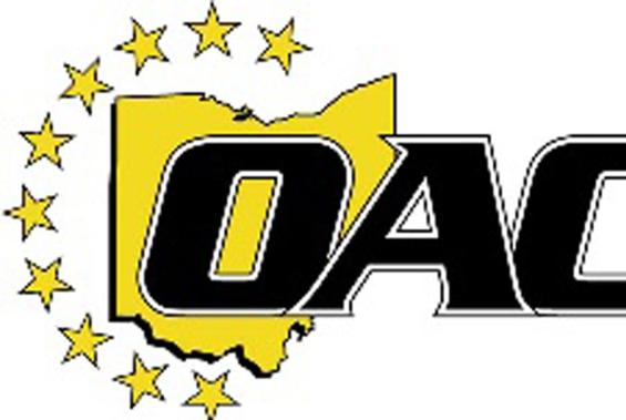 Six Football Student-Athletes Selected to 2011 Academic All-OAC Team