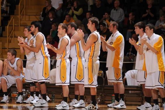 BW Men's Basketball To Hold JV & Varsity Team Shoot-Outs