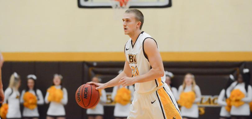 Cam Kuhn scores BW single-game record of 51 points