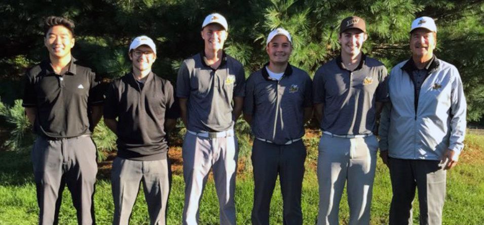 Men’s Golf Wins Fourth Invitational of Fall, Captures OAC Fall Preview