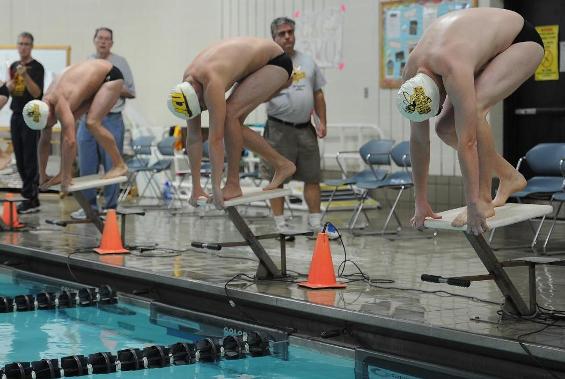 BW Swimming and Diving  Golf Outing & Dinner