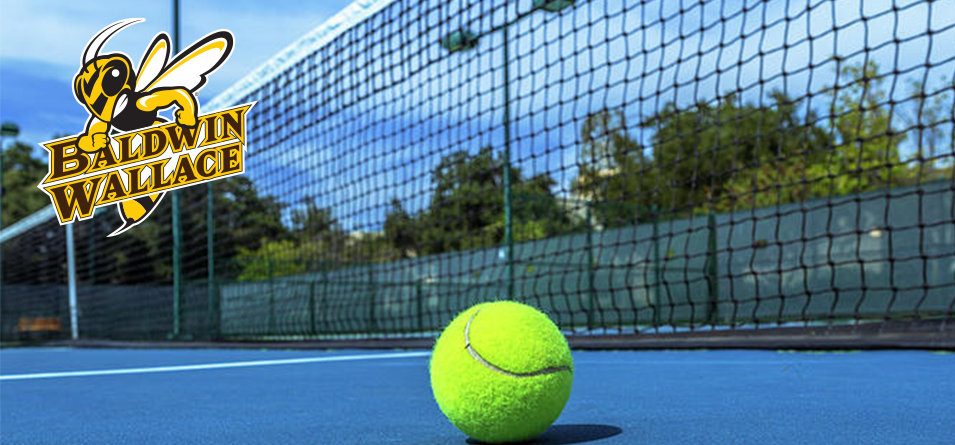Men’s Tennis Serves Up 2022 Fall Schedule